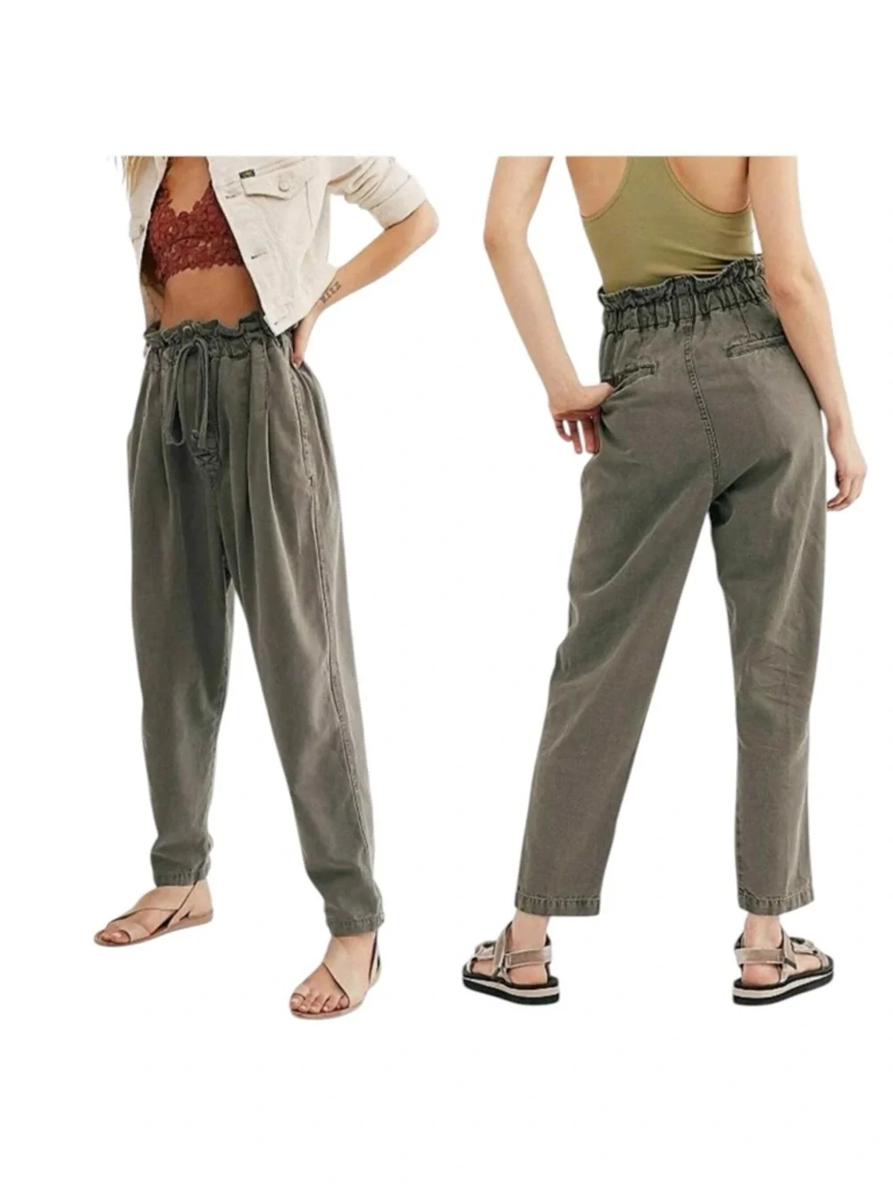 Free People free people